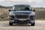 Ford Kuga 2.0 EcoBlue 110 kW (150 CV) mHEV Vignale Todo terreno Exterior Frontal 5 puertas