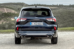 Ford Kuga 2.0 EcoBlue 110 kW (150 CV) mHEV Vignale Todo terreno Exterior Posterior 5 puertas