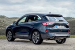 Ford Kuga 2.0 EcoBlue 110 kW (150 CV) mHEV Vignale Todo terreno Exterior Posterior-Lateral 5 puertas