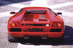 Lamborghini Diablo VT VT Coup&eacute; Exterior Posterior 2 puertas