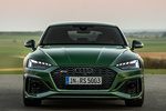 Audi A5 RS 5 Sportback RS 5 Sportback Turismo Verde Sonoma Exterior Frontal 5 puertas