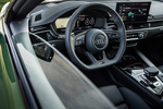 Audi A5 RS 5 Sportback RS 5 Sportback Turismo Interior Salpicadero 5 puertas
