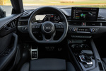 Audi A5 RS 5 Sportback RS 5 Sportback Turismo Interior Volante 5 puertas