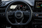 Audi A5 RS 5 Sportback RS 5 Sportback Turismo Interior Volante 5 puertas