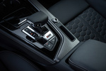 Audi A5 RS 5 Sportback RS 5 Sportback Turismo Interior Palanca de Cambios 5 puertas