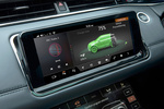Land Rover Range Rover Evoque 1.5 I3 P300e AWD Auto PHEV HSE Todo terreno Interior pantalla 5 puertas