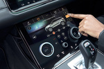 Land Rover Range Rover Evoque 1.5 I3 P300e AWD Auto PHEV HSE Todo terreno Interior pantalla 5 puertas