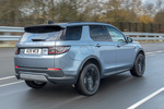 Land Rover Discovery Sport 1.5 I3 P300e PHEV AWD Auto S Todo terreno Exterior Posterior-Lateral 5 puertas