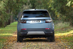 Land Rover Discovery Sport 1.5 I3 P300e PHEV AWD Auto S Todo terreno Exterior Posterior 5 puertas