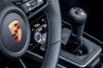 Porsche 911 Carrera S Carrera S Coupé Interior Palanca de Cambios 2 puertas