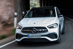 Mercedes-Benz GLA GLA 250 Gama GLA Todo terreno Blanco Digital Exterior Frontal-Lateral 5 puertas