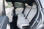 Mercedes-Benz GLA Gama GLA Gama GLA Todo terreno Interior Asientos 5 puertas