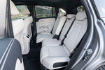 Mercedes-Benz GLA Gama GLA Gama GLA Todo terreno Interior Asientos 5 puertas