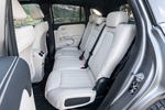 Mercedes-Benz GLA Gama GLA Gama GLA Todo terreno Interior Asientos 5 puertas