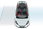 Honda Jazz 1.5 i-MMD Executive Monovolumen T&eacute;cnica Airbags 5 puertas