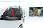 Honda Jazz 1.5 i-MMD Executive Monovolumen T&eacute;cnica Airbags 5 puertas