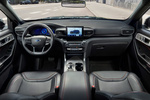 Ford Explorer 3.0 PHEV AWD ST Line Todo terreno Interior Salpicadero 5 puertas