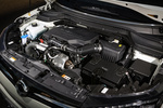 SsangYong Tivoli G12T 4x2 Gama Tivoli Todo terreno Orange Pop T&eacute;cnica Motor 5 puertas