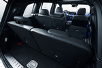 Mercedes-Benz GLB Gama GLB Gama GLB Todo terreno Interior Maletero 5 puertas