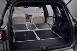 Mercedes-Benz GLB Gama GLB Gama GLB Todo terreno Interior Maletero 5 puertas