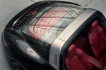 Porsche 911 Targa 4S Targa 4S Descapotable Exterior Posterior 2 puertas