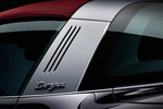Porsche 911 Targa 4S Targa 4S Descapotable Exterior Detalle 2 puertas