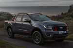 Ford Ranger 2.0 TDCI 157 kW (213 CV) 4x4 Aut. Thunder Doble Cabina Pick up Exterior Lateral-Frontal 4 puertas