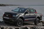 Ford Ranger 2.0 TDCI 157 kW (213 CV) 4x4 Aut. Thunder Doble Cabina Pick up Exterior Lateral-Frontal 4 puertas