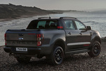 Ford Ranger 2.0 TDCI 157 kW (213 CV) 4x4 Aut. Thunder Doble Cabina Pick up Exterior Lateral-Posterior 4 puertas