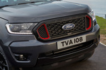 Ford Ranger 2.0 TDCI 157 kW (213 CV) 4x4 Aut. Thunder Doble Cabina Pick up Exterior Faro 4 puertas