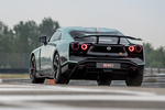 Nissan GT-R 50 by Italdesign 50 by Italdesign Coup&eacute; Exterior Posterior-Lateral 2 puertas