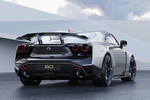 Nissan GT-R 50 by Italdesign 50 by Italdesign Coup&eacute; Exterior Posterior-Lateral 2 puertas