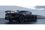 Nissan GT-R 50 by Italdesign 50 by Italdesign Coup&eacute; Exterior Posterior-Lateral 2 puertas