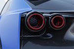 Nissan GT-R 50 by Italdesign 50 by Italdesign Coup&eacute; Exterior Pilotos 2 puertas