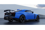 Nissan GT-R 50 by Italdesign 50 by Italdesign Coup&eacute; Exterior Lateral-Posterior 2 puertas