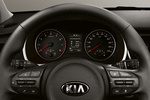 KIA Rio Gama Rio GT Line Turismo Interior Cuadro de instrumentos 5 puertas