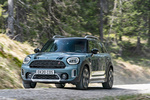 MINI MINI Countryman Cooper S Countryman ALL4 Cooper S Countryman ALL4 Todo terreno Exterior Lateral-Frontal 5 puertas