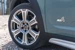 MINI MINI Countryman Cooper S Countryman ALL4 Cooper S Countryman ALL4 Todo terreno Exterior Llanta 5 puertas