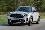 MINI MINI Countryman Cooper SE Countryman ALL4 Cooper SE MINI Yours Todo terreno Exterior Lateral-Frontal 5 puertas