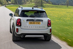 MINI MINI Countryman Cooper SE Countryman ALL4 Cooper SE MINI Yours Todo terreno Exterior Lateral-Posterior 5 puertas