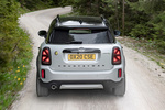 MINI MINI Countryman Cooper SE Countryman ALL4 Cooper SE MINI Yours Todo terreno Exterior Posterior 5 puertas