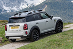 MINI MINI Countryman Cooper SE Countryman ALL4 Cooper SE MINI Yours Todo terreno Exterior Lateral-Posterior 5 puertas