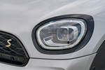 MINI MINI Countryman Cooper SE Countryman ALL4 Cooper SE MINI Yours Todo terreno Exterior Faro 5 puertas