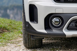 MINI MINI Countryman Cooper SE Countryman ALL4 Cooper SE MINI Yours Todo terreno Exterior Faro antiniebla 5 puertas