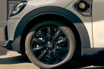 MINI MINI Countryman Cooper SE Countryman ALL4 Cooper SE MINI Yours Todo terreno Exterior Llanta 5 puertas