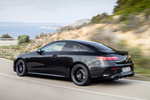 Mercedes-Benz Clase E AMG 53 4MATIC+ Coup&eacute; AMG 53 4MATIC+ Coup&eacute; Coup&eacute; Gris Grafito Exterior Lateral-Posterior 2 puertas