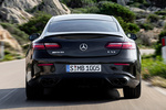 Mercedes-Benz Clase E AMG 53 4MATIC+ Coup&eacute; AMG 53 4MATIC+ Coup&eacute; Coup&eacute; Gris Grafito Exterior Posterior 2 puertas