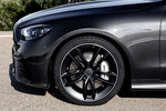 Mercedes-Benz Clase E AMG 53 4MATIC+ Coup&eacute; AMG 53 4MATIC+ Coup&eacute; Coup&eacute; Gris Grafito Exterior Llanta 2 puertas