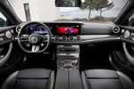 Mercedes-Benz Clase E AMG 53 4MATIC+ Coup&eacute; AMG 53 4MATIC+ Coup&eacute; Coup&eacute; Interior Salpicadero 2 puertas