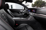 Mercedes-Benz Clase E AMG 53 4MATIC+ Coup&eacute; AMG 53 4MATIC+ Coup&eacute; Coup&eacute; Interior Asientos 2 puertas